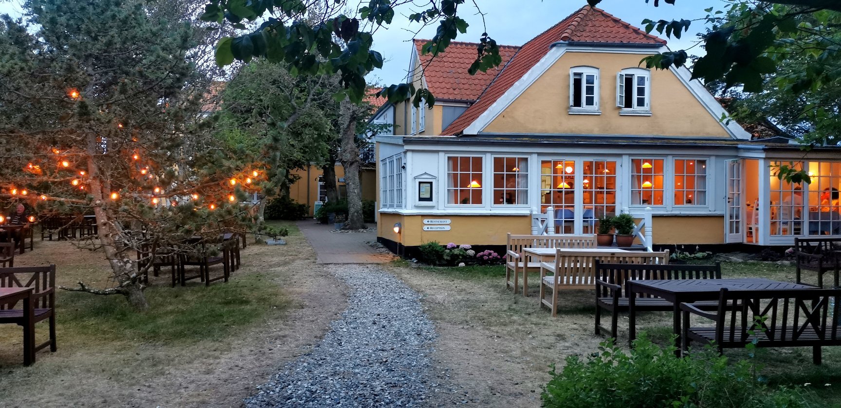 DE 10 BÄSTA Bed And Breakfast I Skagen 2024 - Tripadvisor