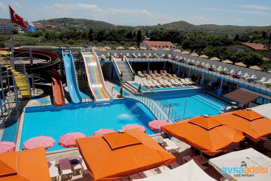 bahar aqua resort otel prices hotel