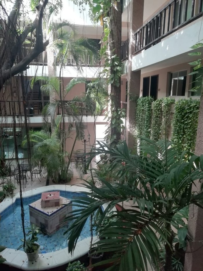 Imagen 4 de Colonial Cancún Hotel