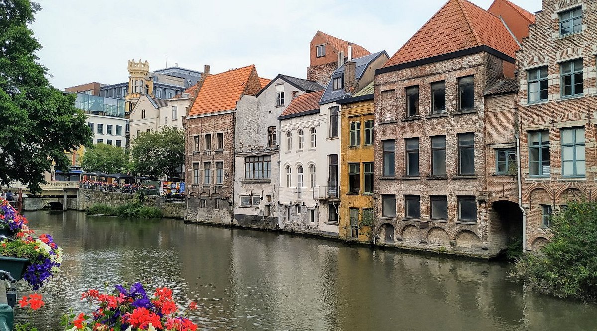 I Love Ghent Tours - All You Need to Know BEFORE You Go