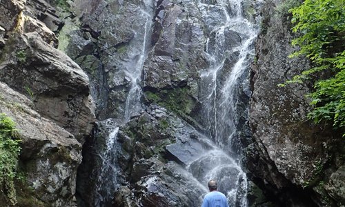 The Falls
