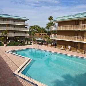 Park Royal Orlando in Kissimmee, image may contain: Hotel, Resort, Pool, Villa
