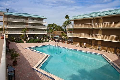 Park Royal Orlando, hotel in Kissimmee
