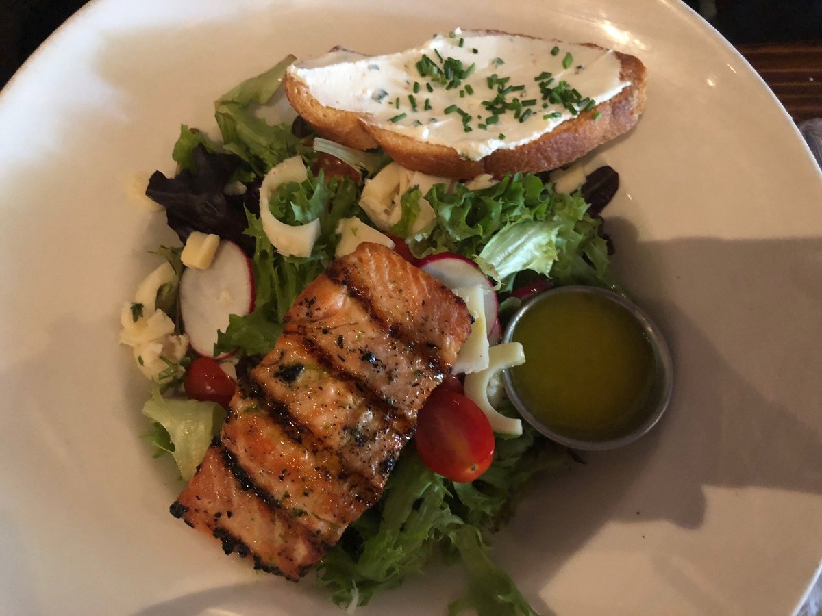 SALT FACTORY PUB, Roswell - Menu, Prices & Restaurant Reviews - Tripadvisor