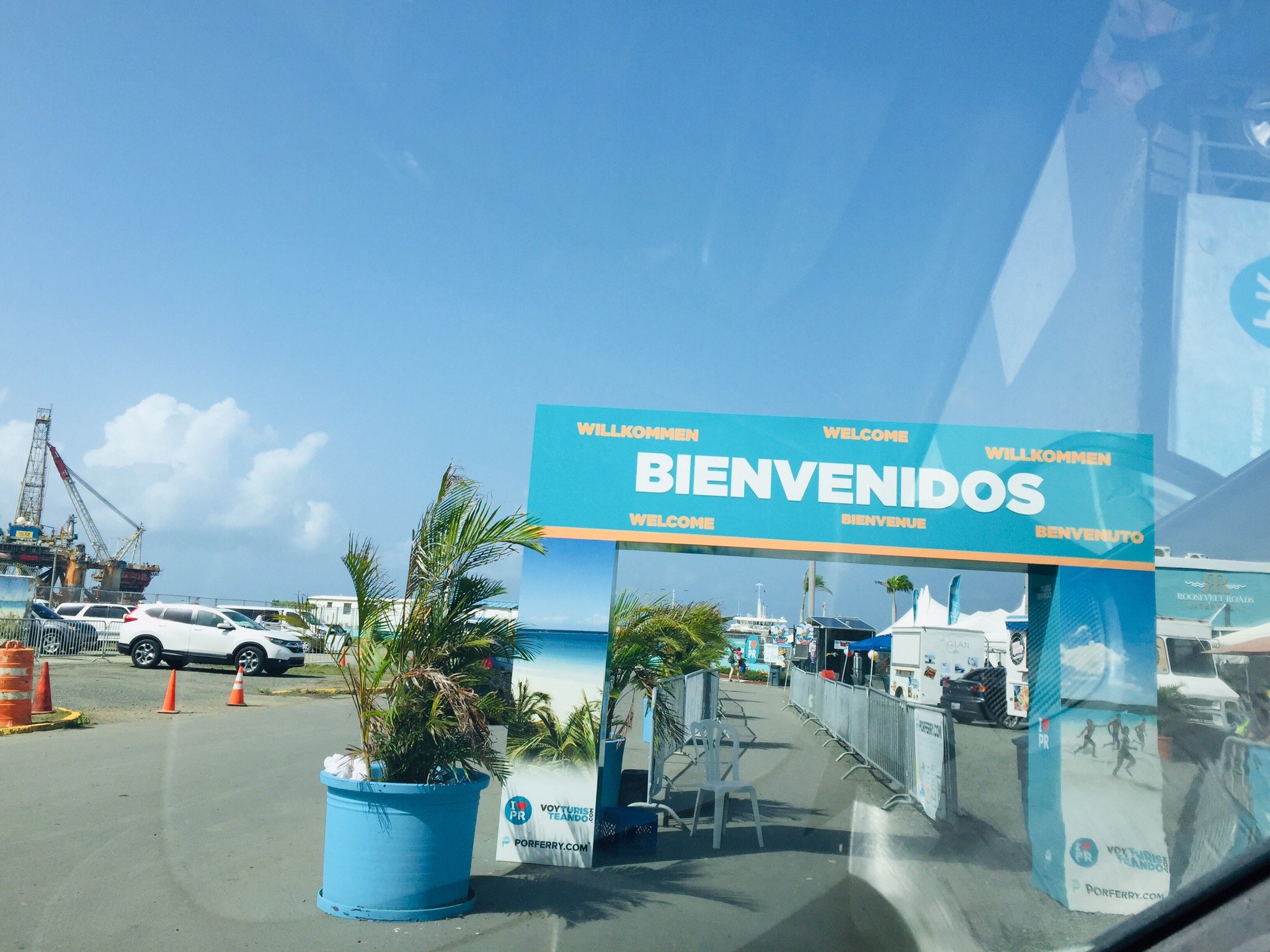 Vieques Ferry Terminal, Ceiba: лучшие советы перед посещением - Tripadvisor