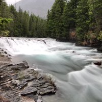 McDonald Creek (Glacier National Park) - All You Need to Know BEFORE You Go