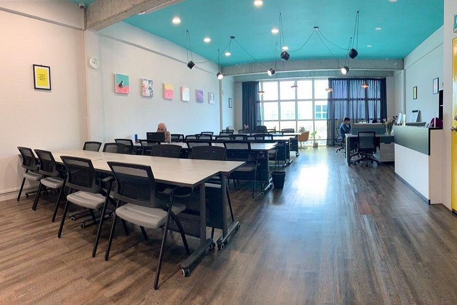Ikigai Lounge | Coworking & Events Space image