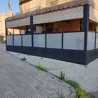 Esterno