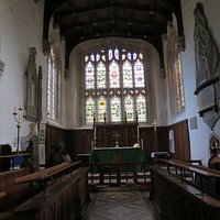 altar