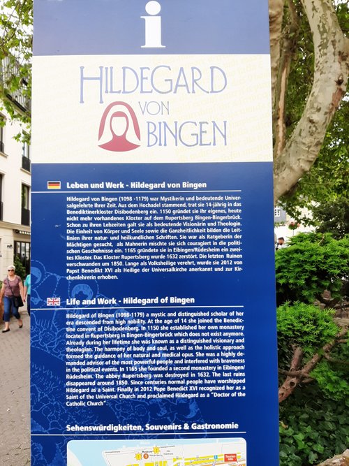 Bingen am Rhein review images