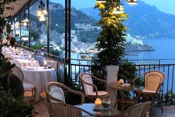 THE 5 BEST Restaurants in Atrani (Updated May 2024) - Tripadvisor