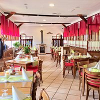 Trattoria pizzeria Al lepre