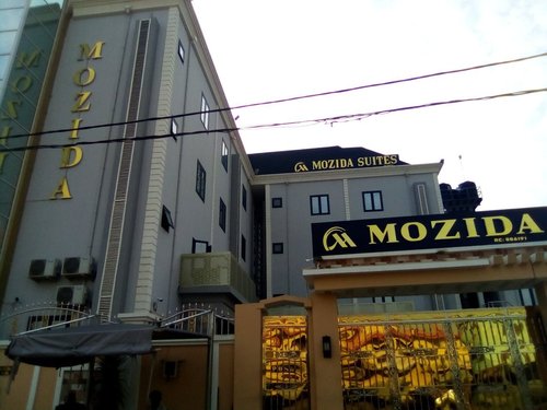 Mozida Suites image