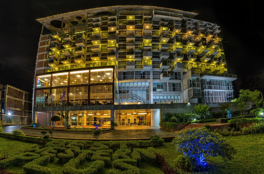 BEST WESTERN HERITAGE, COX'S BAZAR: Bewertungen, Fotos & Preisvergleich