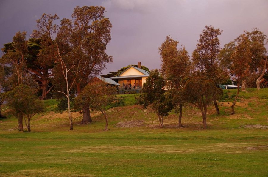 Fraser Island Retreat Lakes Entrance (엔트런스 호수) - 호텔 리뷰
