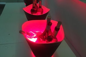 Bebidas