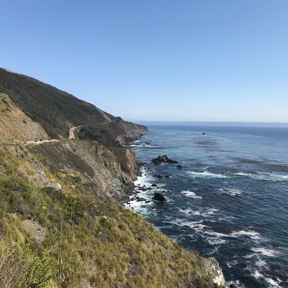 Gamboa Point Baech (Big Sur) - 2022 What to Know Before You Go (with ...