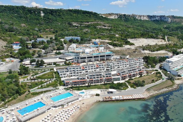 Болгария каварна купить домик на берегу моря в болгарии