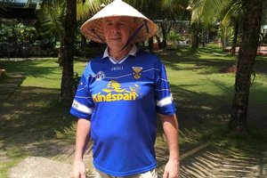 Khách du lịch