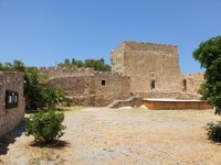 Photos of Kazarma Fortress in Lassithi - Page 1