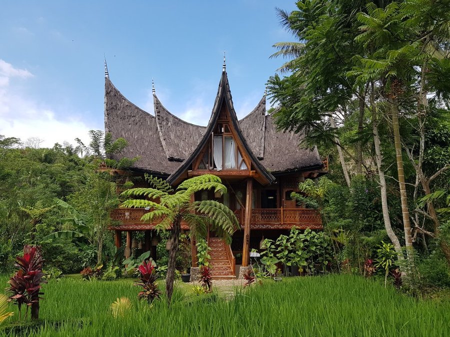 Padi Ecolodge Prices B B Reviews Bukittinggi Indonesia Tripadvisor