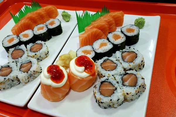 Watashi Sushi - Picture of Watashi Sushi, Piracicaba - Tripadvisor