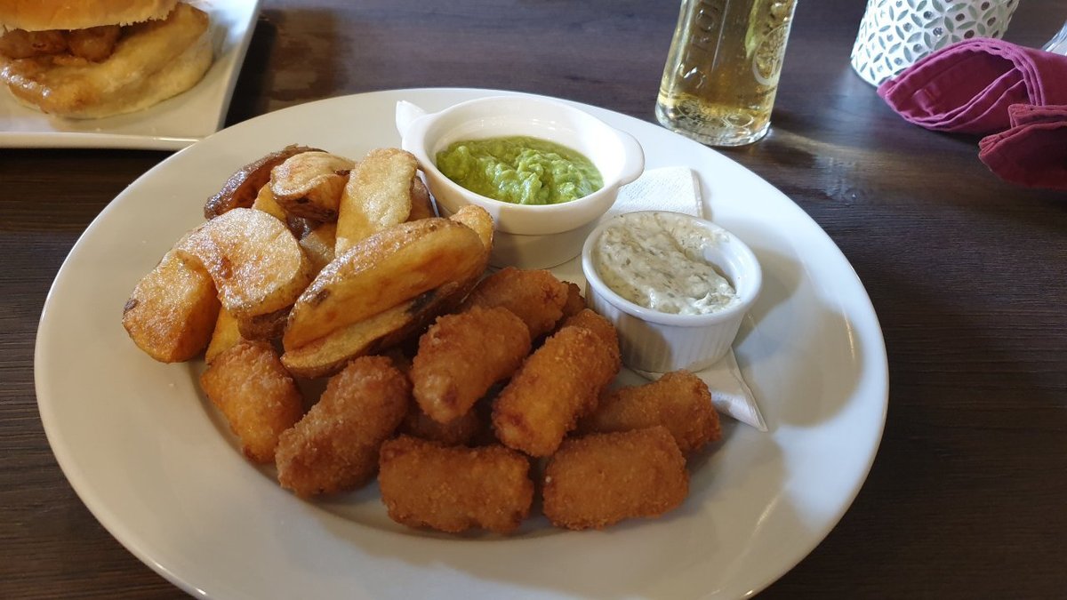 THE TANKERVILLE ARMS EGLINGHAM - Updated 2024 Restaurant Reviews, Menu ...