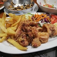 calamari