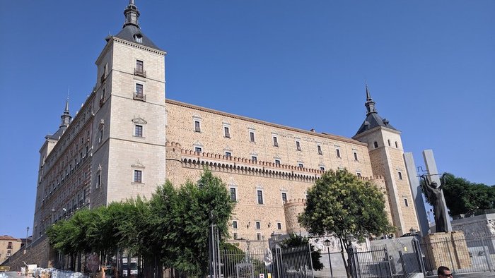Imagen 4 de Alcazar de Toledo