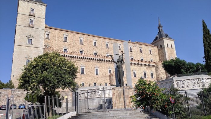 Imagen 3 de Alcazar de Toledo