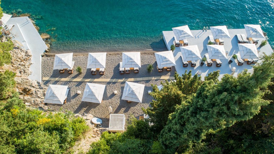Escape  Beach & Restaurant