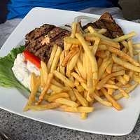 Restaurant Hellas