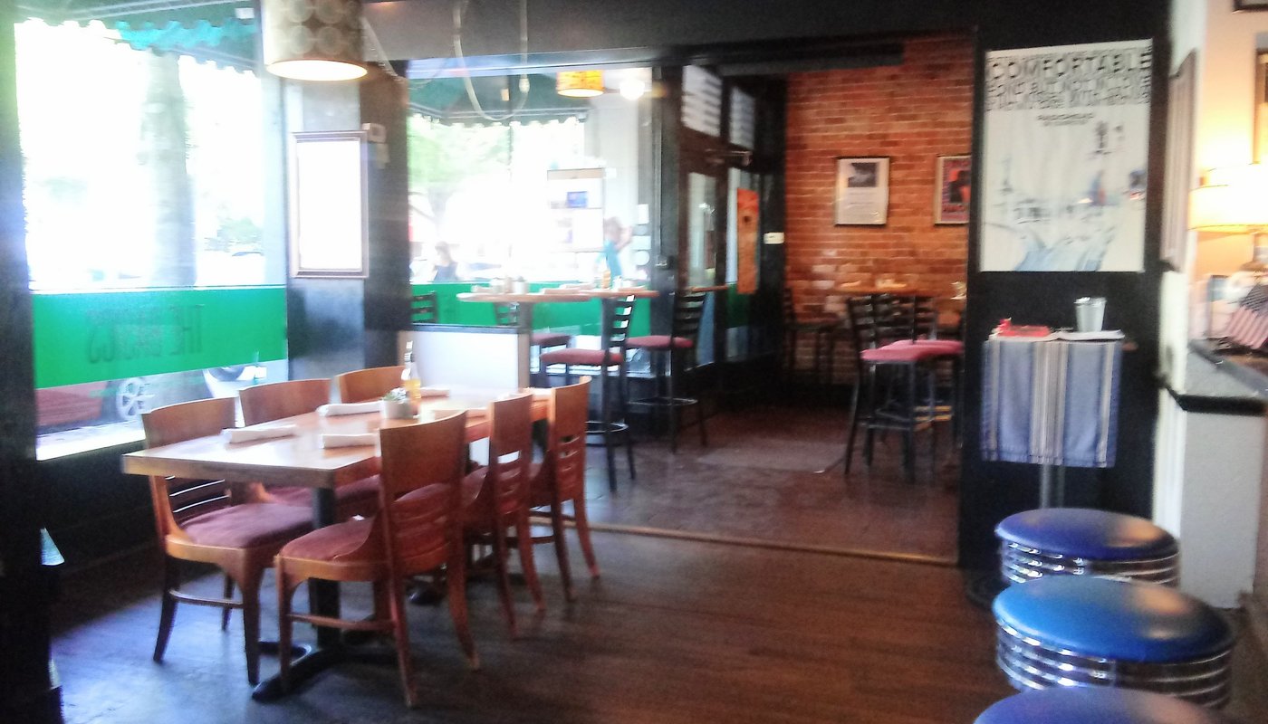 The basics wilmington restaurant reviews photos phone number