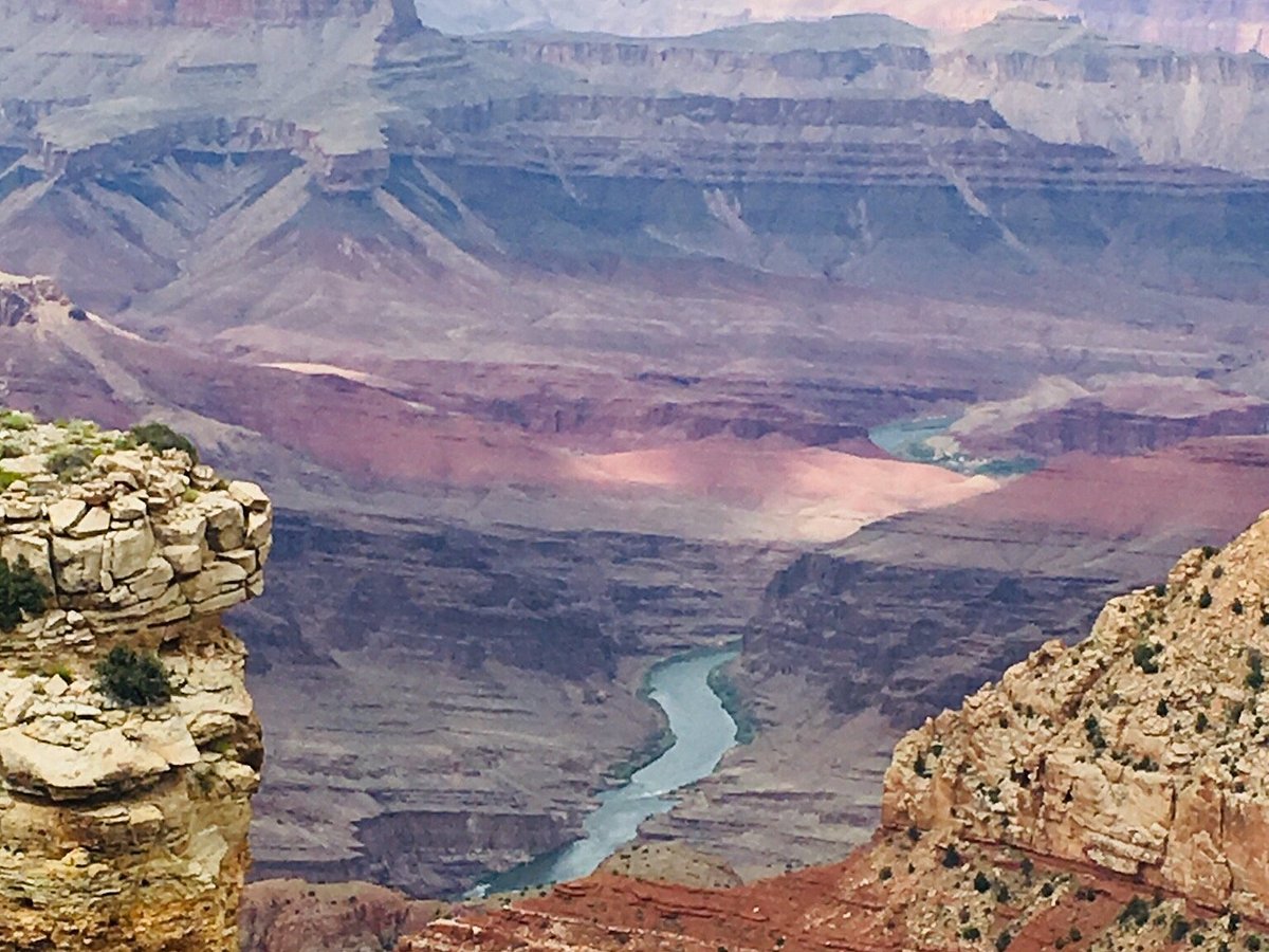 dave's tours grand canyon