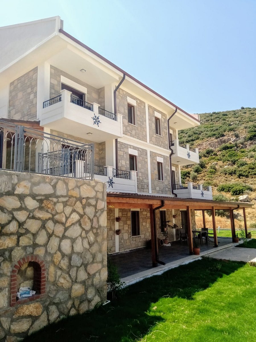 DATCA MARTI SUITES APART (Datça, Türkiye) Daire Yorumları ve Fiyat