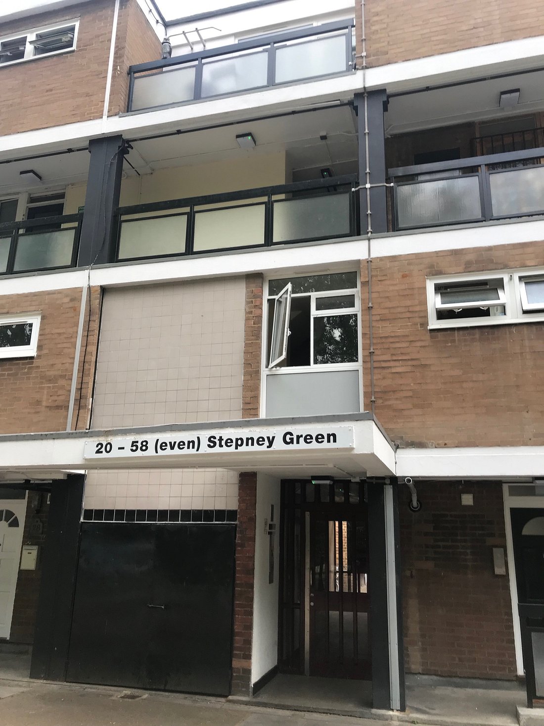 GUESTHOUSE STEPNEY GREEN (Лондон) - отзывы и фото - Tripadvisor