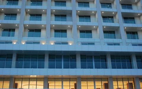 Hotel 4* prestige et élégance  