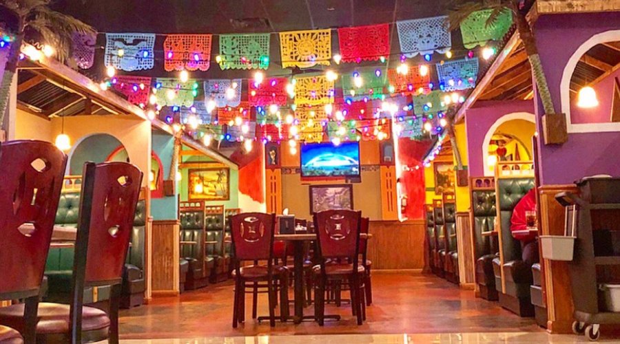 Maria's Mexican Restaurant