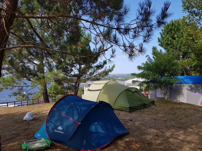 Imagen 9 de Camping Playa Ría de Arosa