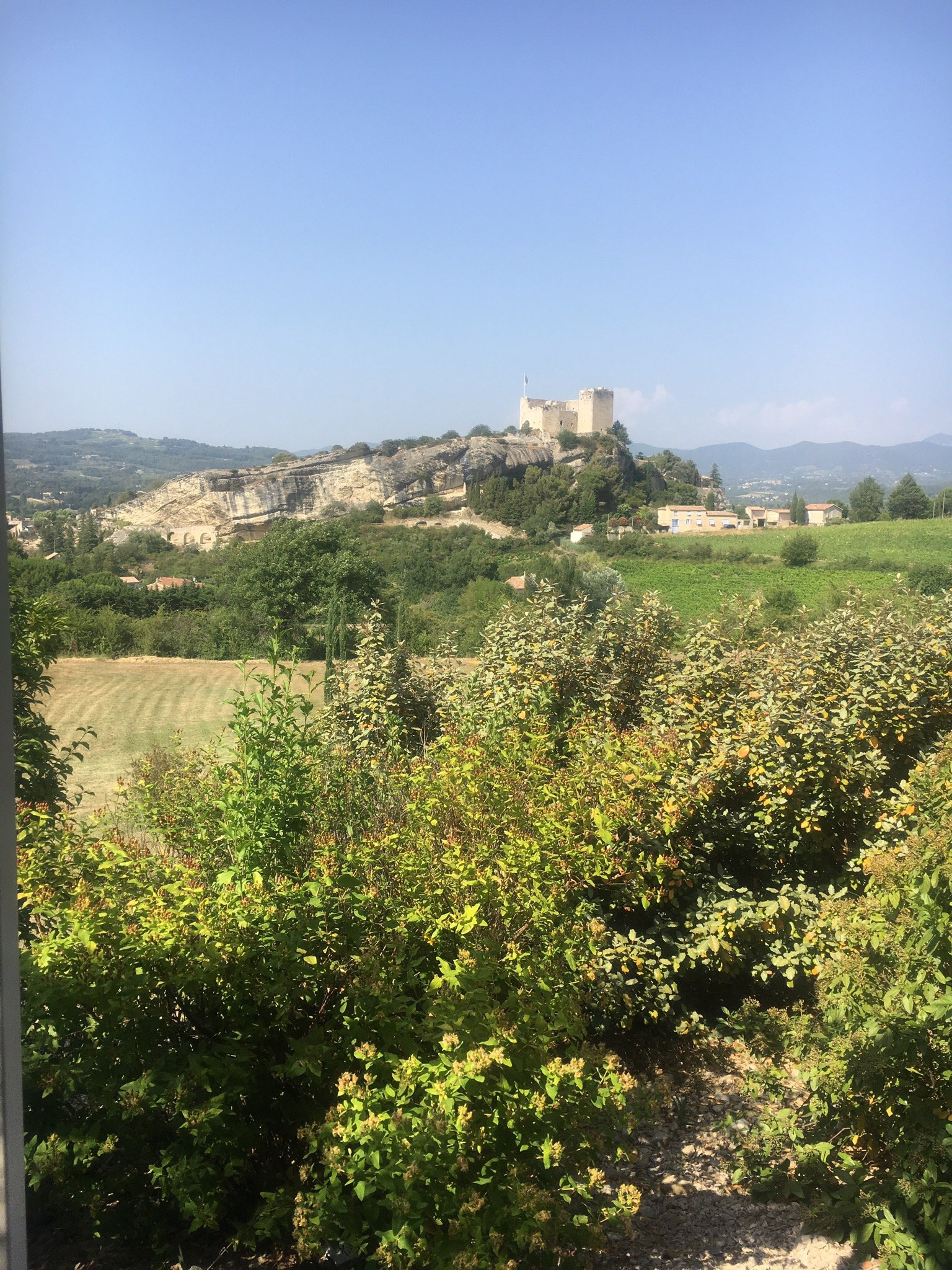 LE SEPTIEME JOUR: Reviews (Vaison-la-Romaine, Provence-Alpes-Cote D ...