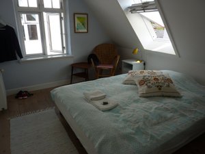 Værelse og suite