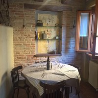 Tuda Ristorante