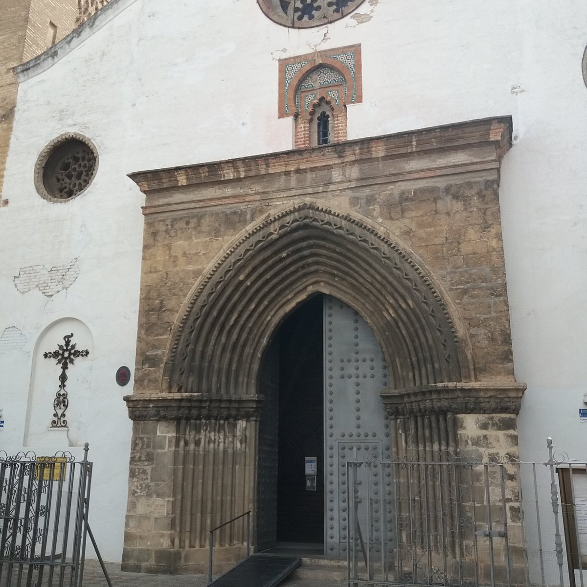 Parroquia De San Julian (Sevilla) Aktuelle 2021 Lohnt es sich? (Mit