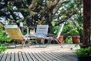 Family and Play Areas