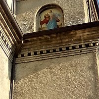 Chiesa di San Zenone - Cisano Bergamasco.