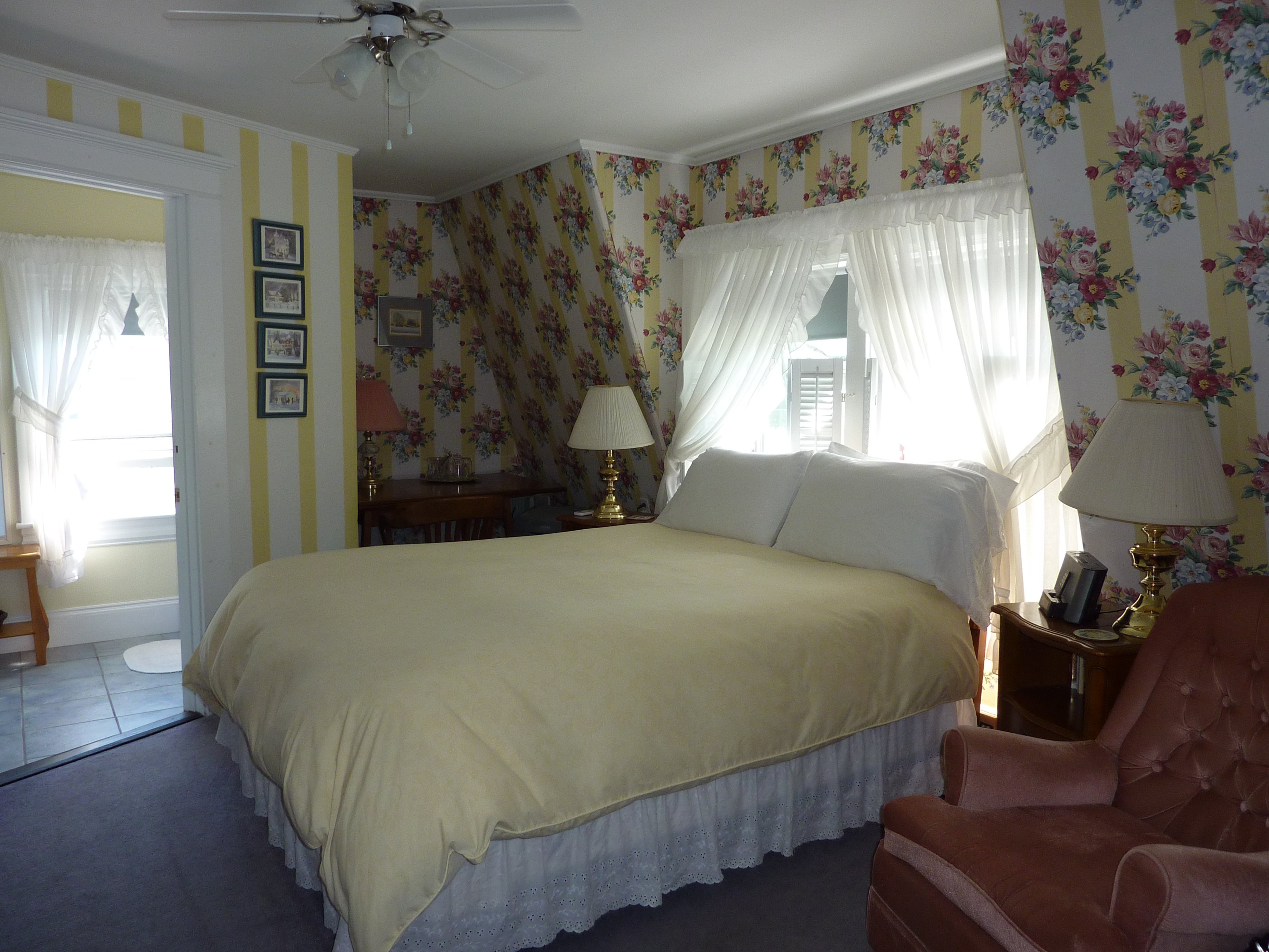 Belgravia Bed & Breakfast (Truro, Canada) - Tarifs 2024