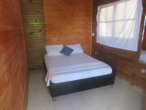 Habitación y suite