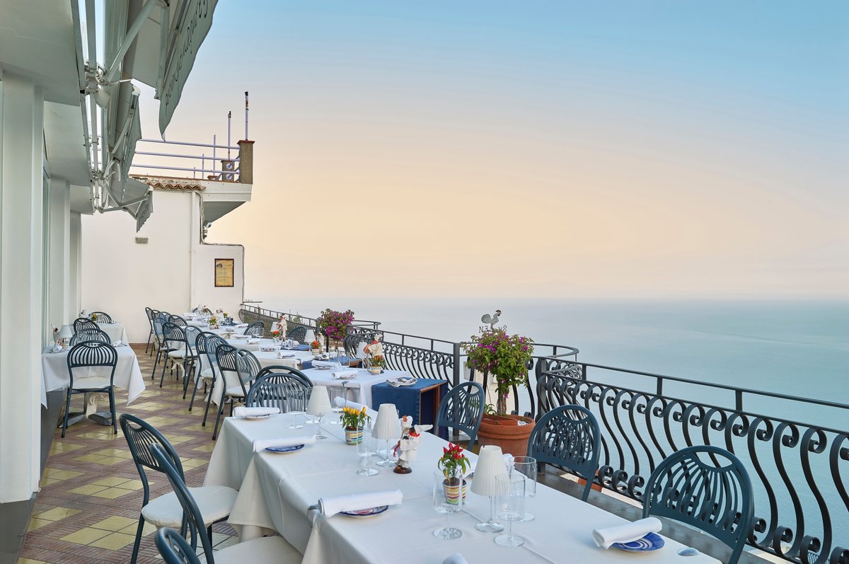 BACCOFURORE HOSTARIA, Furore - Menu, Prices & Restaurant Reviews -  Tripadvisor