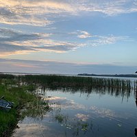 Lake Kerr (Salt Springs) - All You Need to Know BEFORE You Go