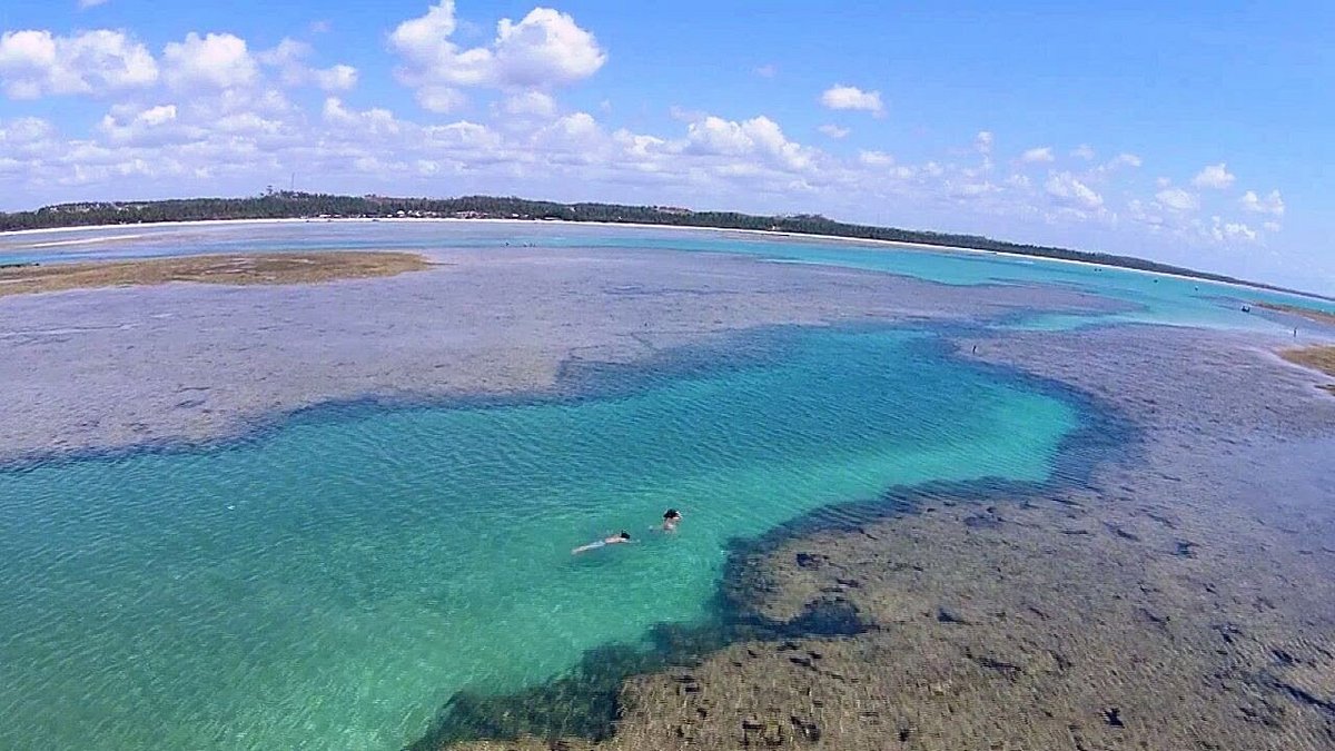 maceió melhor época